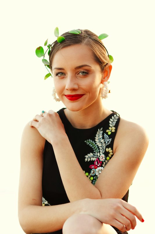Charlotte A.