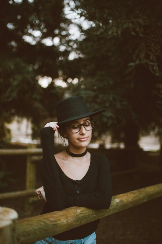 Hannah V.