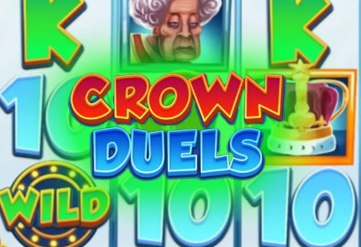 Crown Duels - Slot Factory slot at Gold Spin Casino Casino