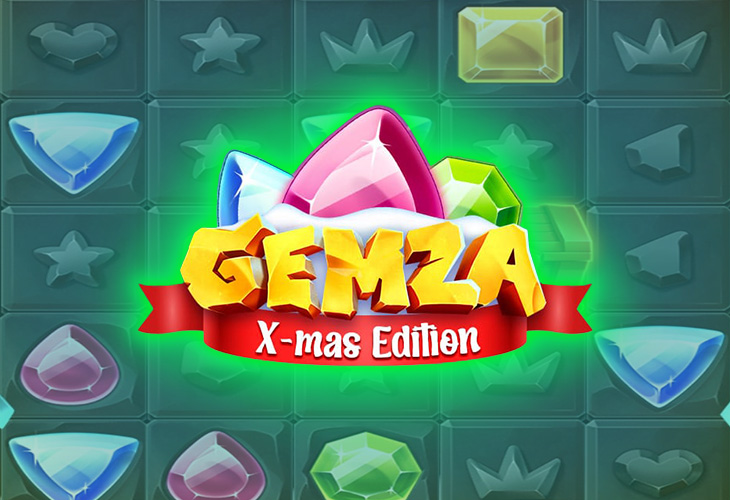 Gemza X-mas - BGaming slot at Gold Spin Casino Casino