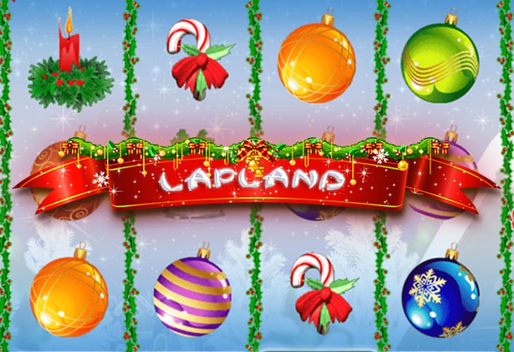 Lapland - Fugaso slot at Gold Spin Casino Casino