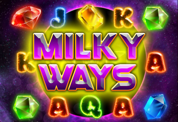 Milky Ways - Nolimit City slot at Gold Spin Casino Casino