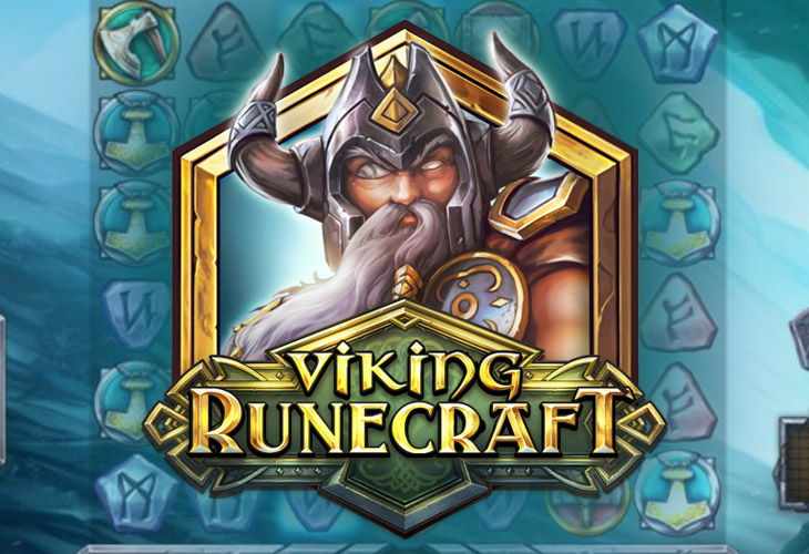 Viking Runecraft - Play'n GO slot at Gold Spin Casino Casino
