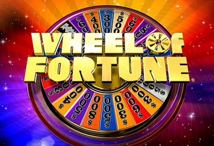 Wheel Of Fortune - IGT slot at Gold Spin Casino Casino